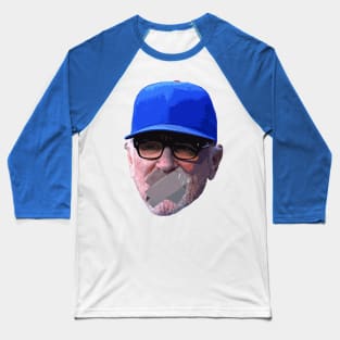 Maddon Muted Baseball T-Shirt